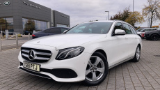 Mercedes-Benz E-Class E220d SE 5dr 9G-Tronic Diesel Estate